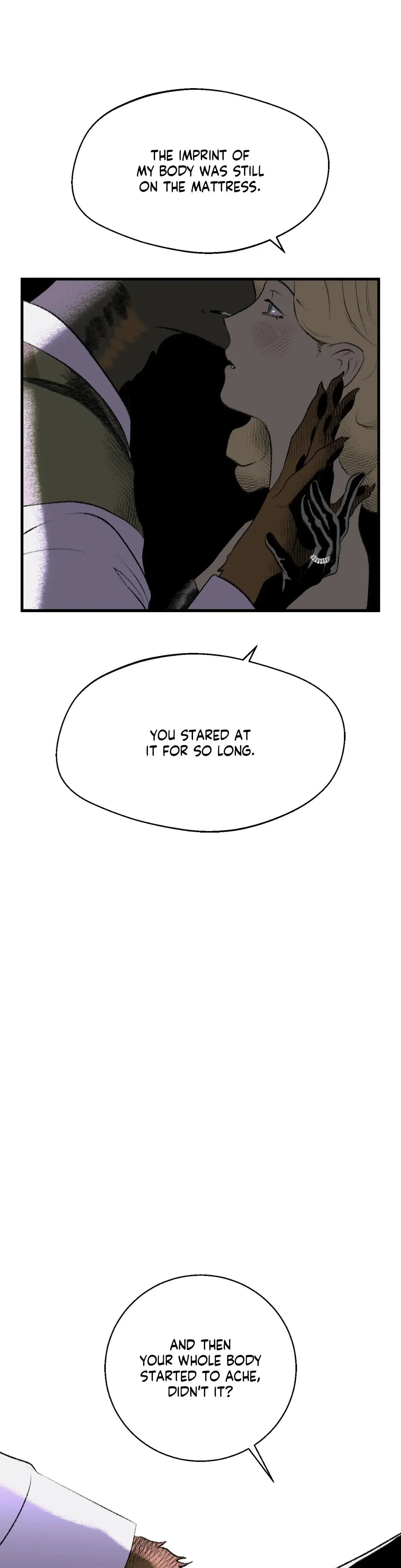 Melt Bless You Chapter 50 - Page 18