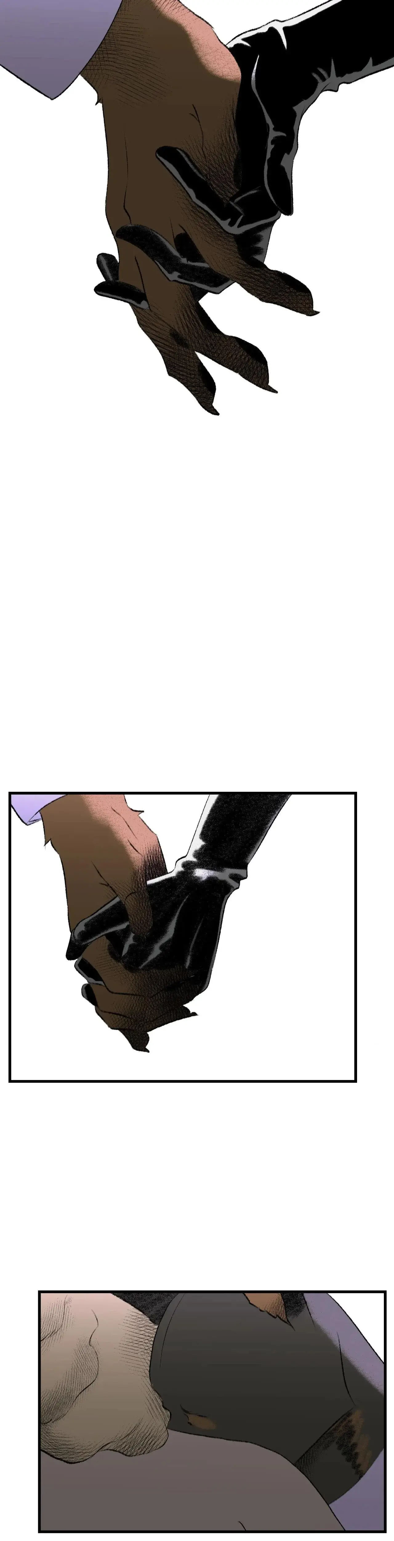 Melt Bless You Chapter 50 - Page 19