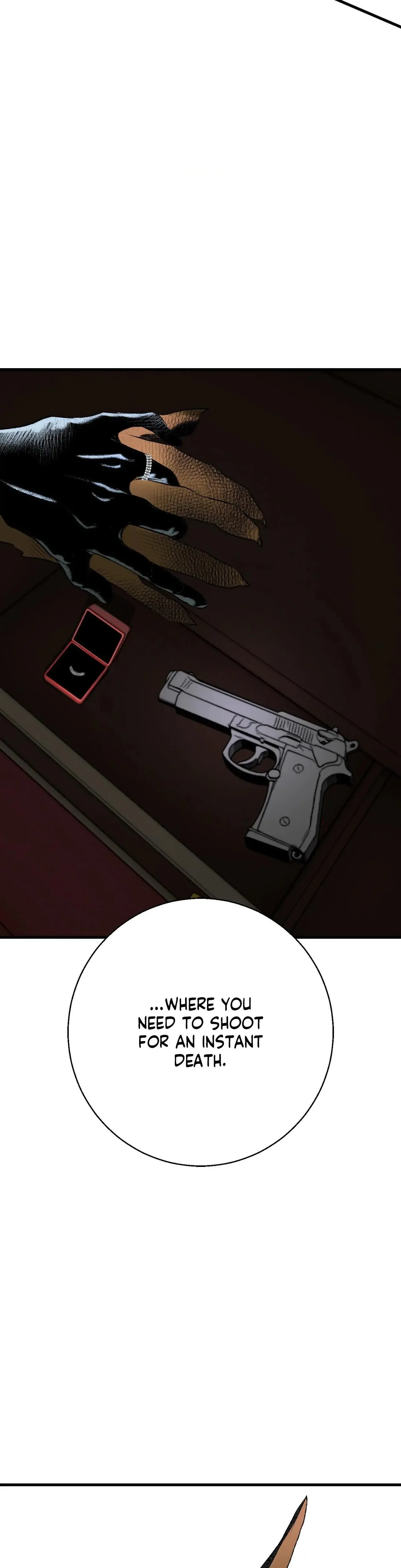Melt Bless You Chapter 50 - Page 24