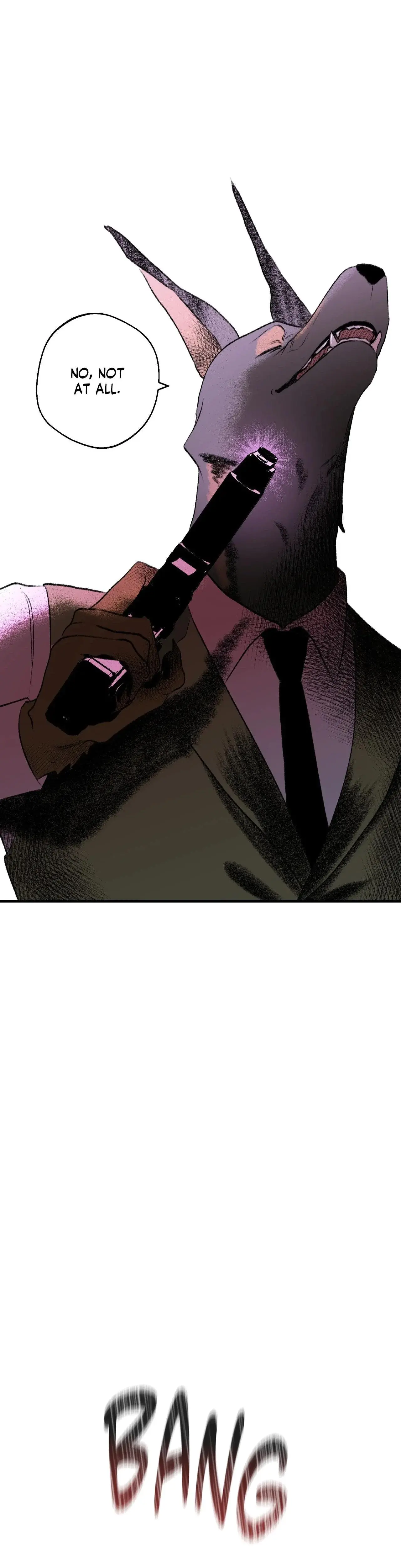 Melt Bless You Chapter 50 - Page 26
