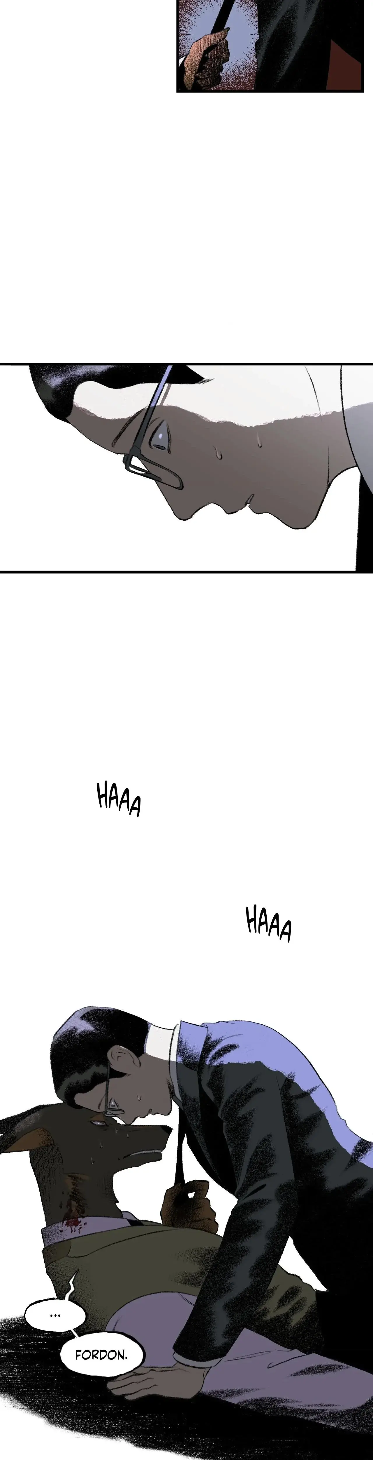 Melt Bless You Chapter 51 - Page 13