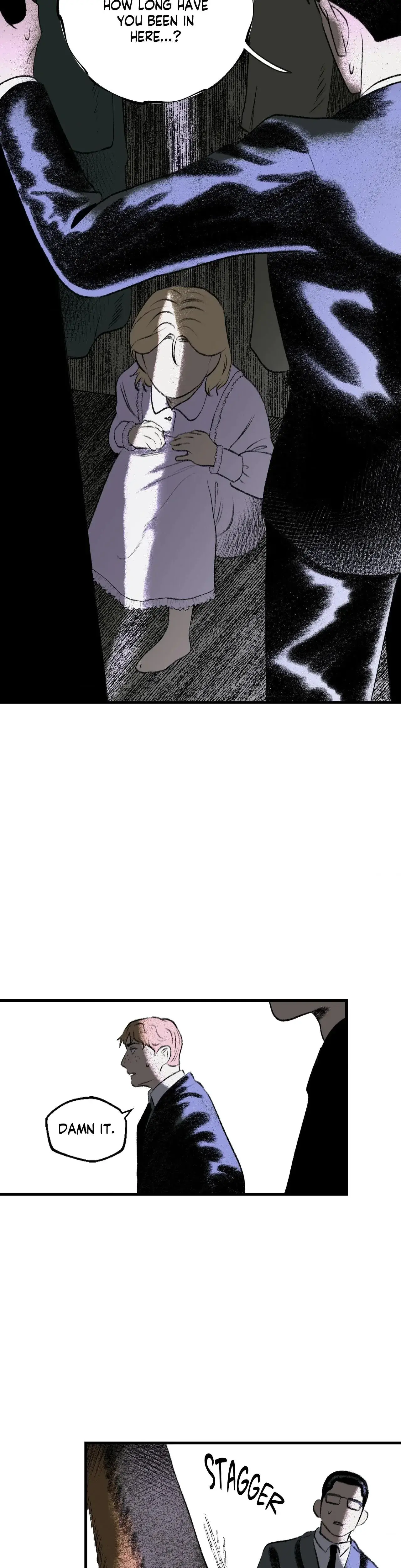 Melt Bless You Chapter 51 - Page 19