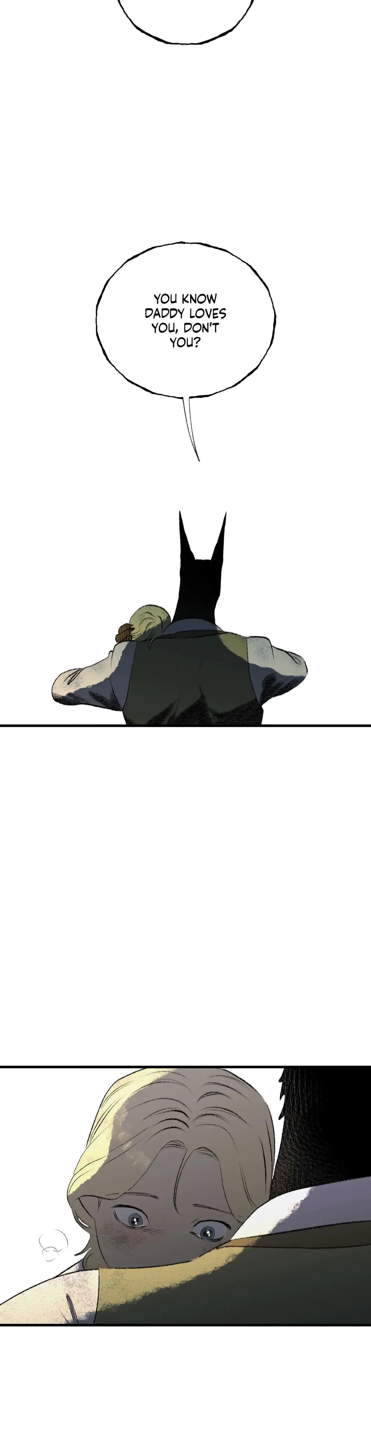 Melt Bless You Chapter 51 - Page 21