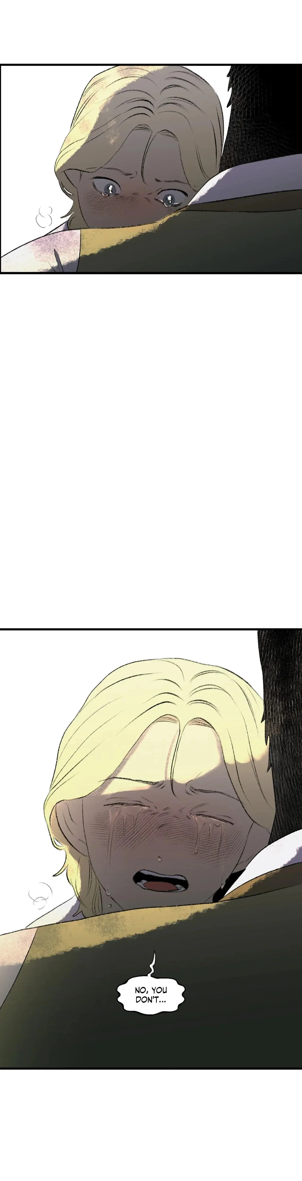 Melt Bless You Chapter 51 - Page 22