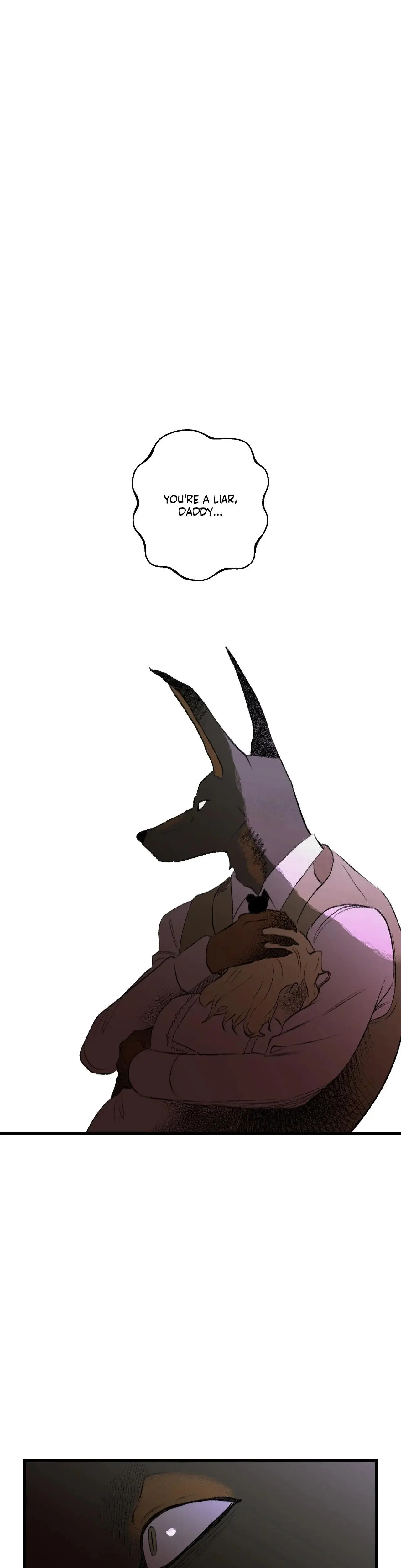 Melt Bless You Chapter 51 - Page 24