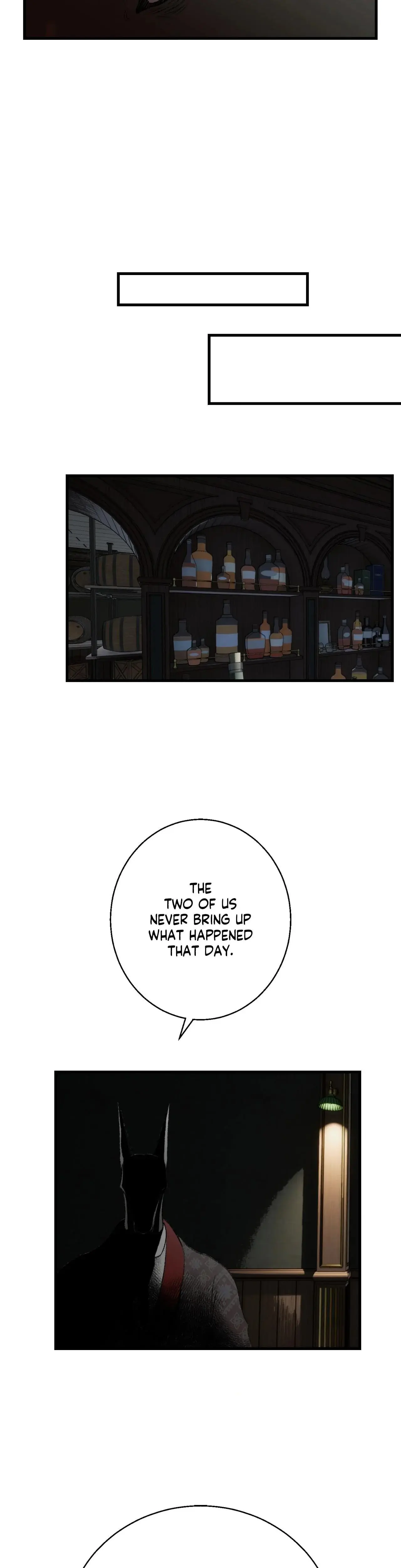 Melt Bless You Chapter 51 - Page 25