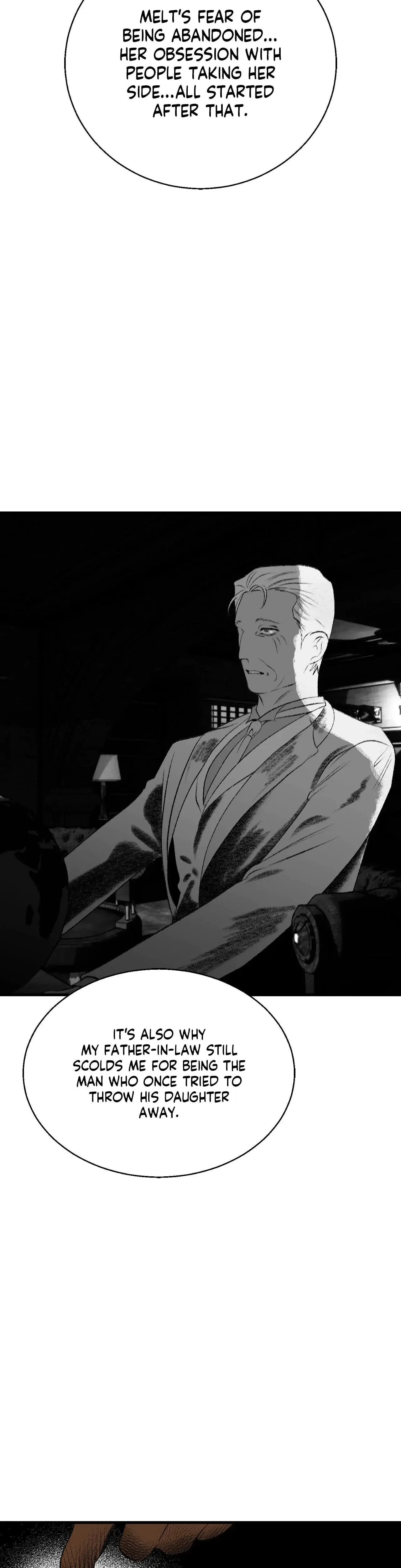 Melt Bless You Chapter 51 - Page 26