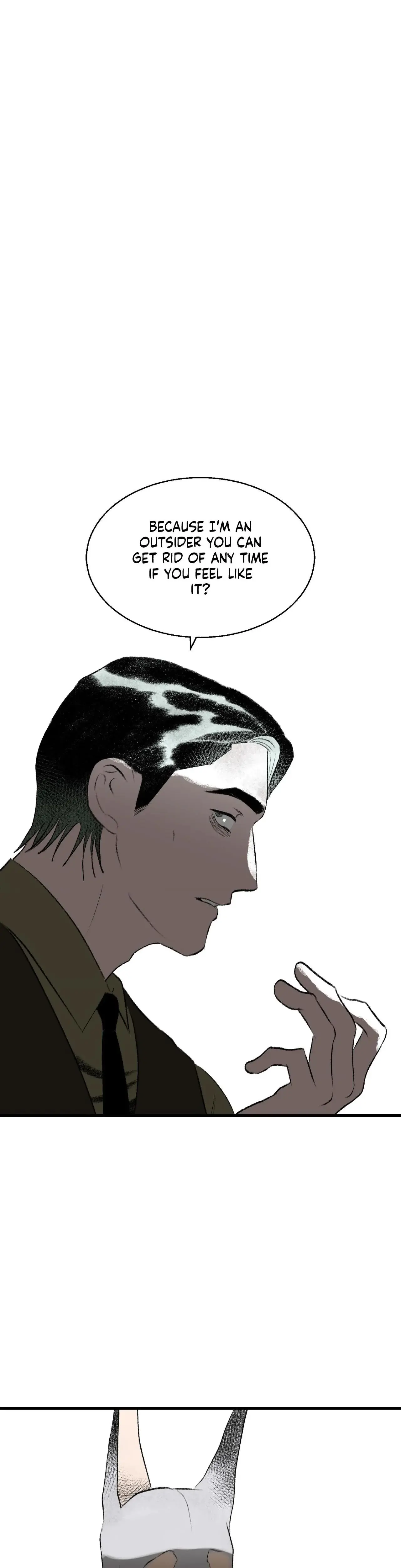 Melt Bless You Chapter 51 - Page 28