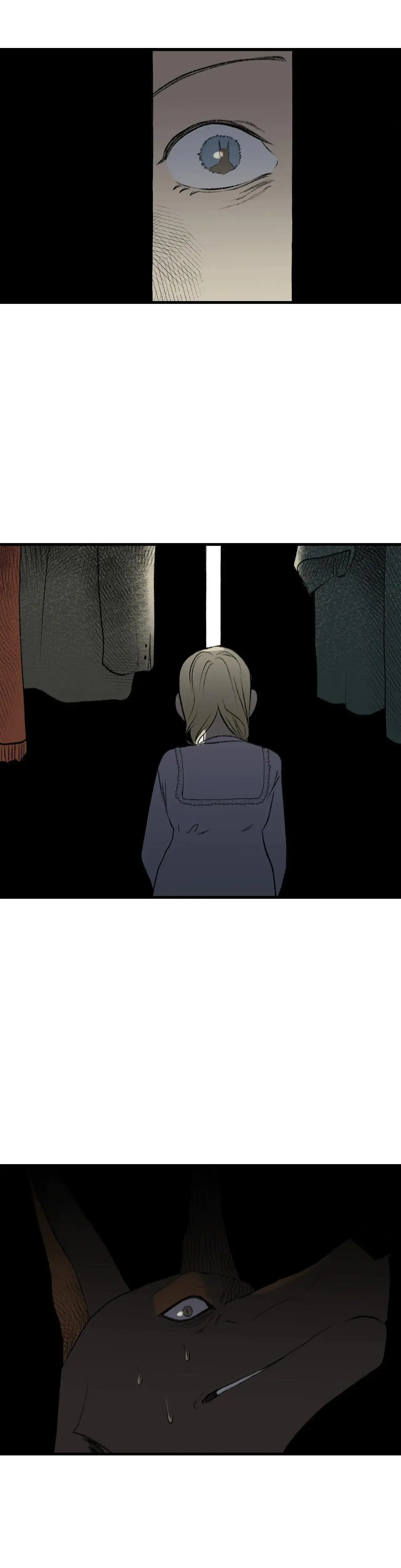 Melt Bless You Chapter 51 - Page 3