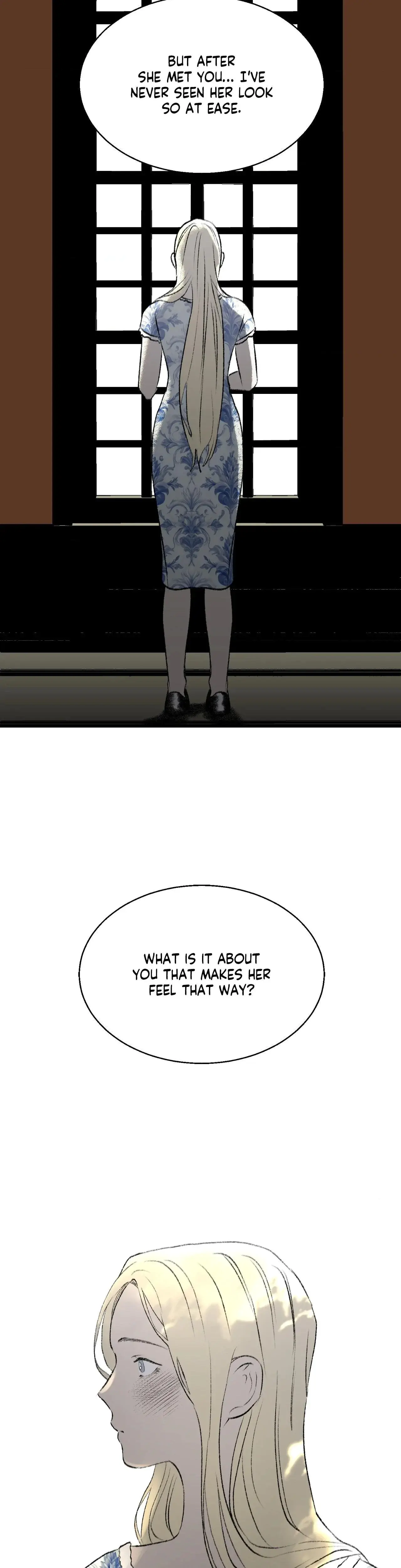 Melt Bless You Chapter 51 - Page 30