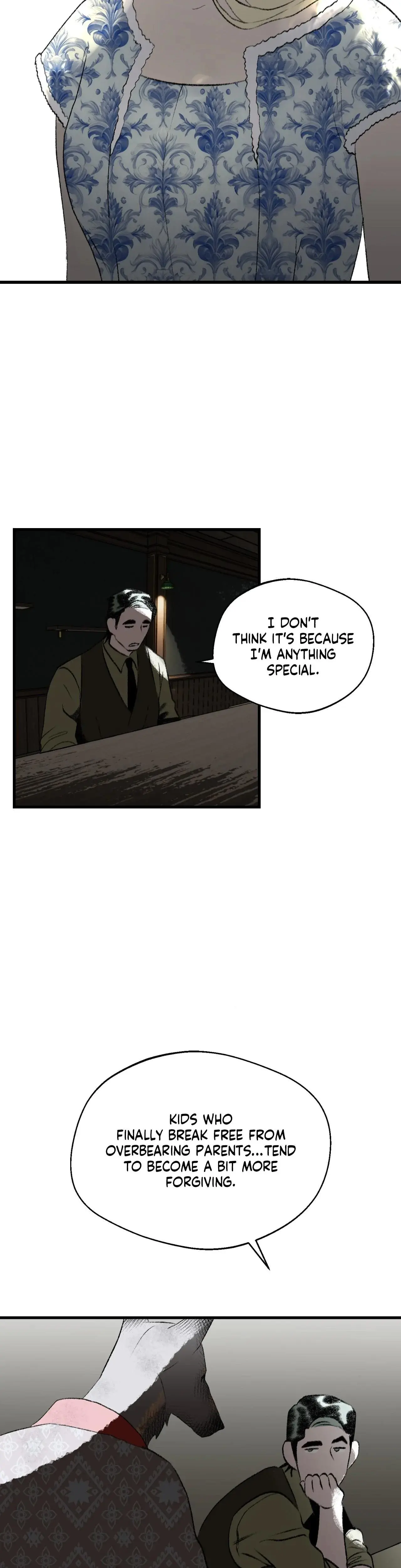 Melt Bless You Chapter 51 - Page 31