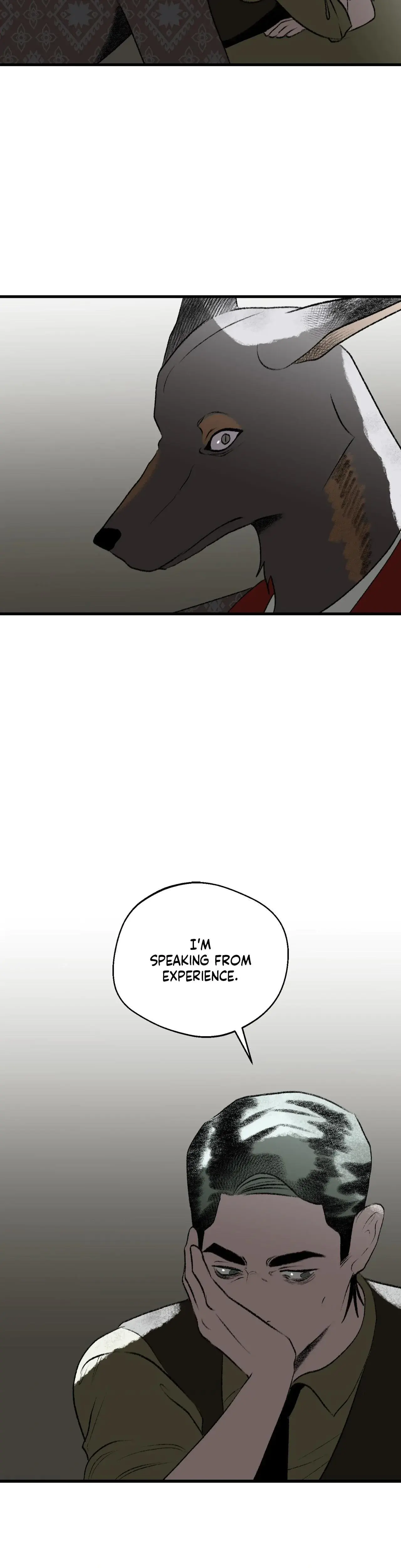 Melt Bless You Chapter 51 - Page 32