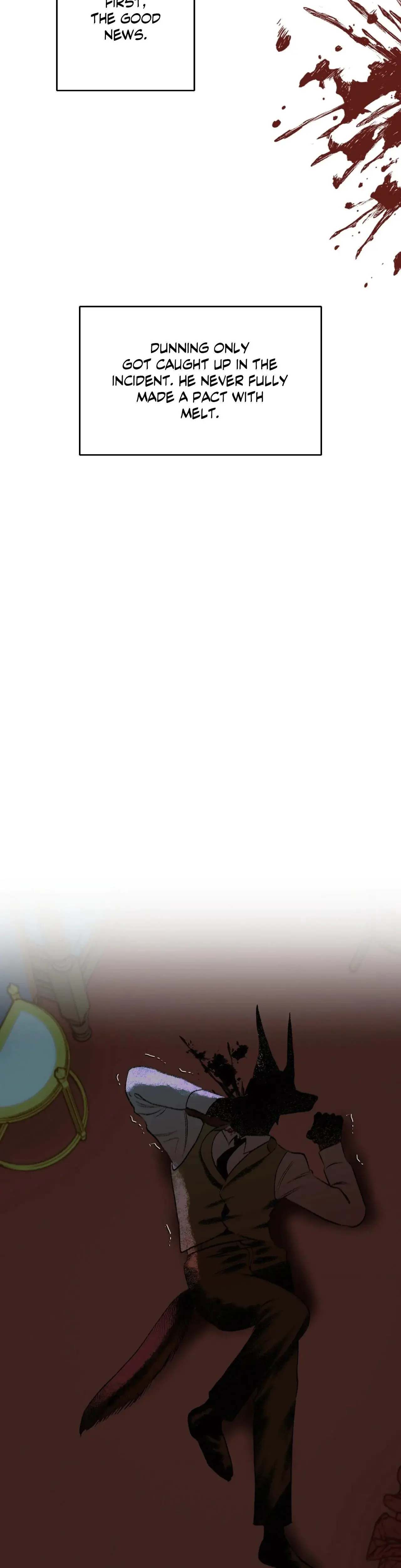 Melt Bless You Chapter 51 - Page 6