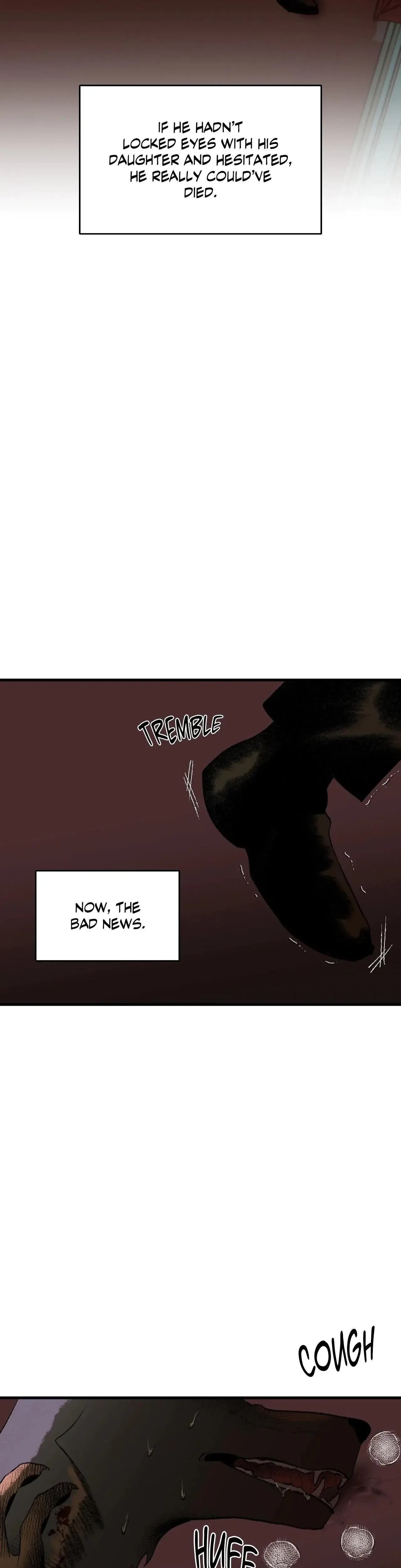Melt Bless You Chapter 51 - Page 7