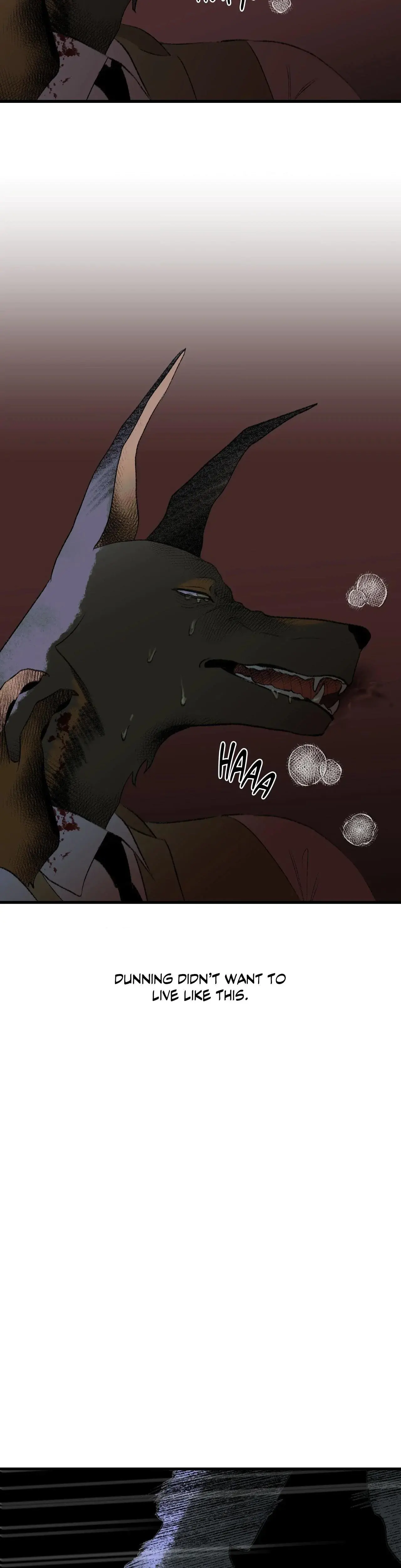 Melt Bless You Chapter 51 - Page 8