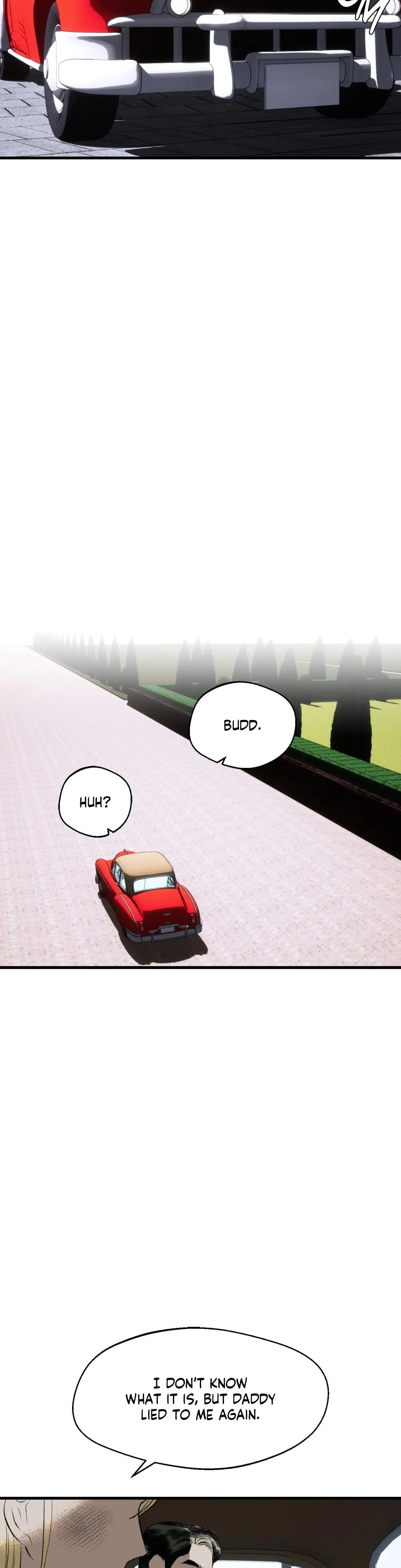 Melt Bless You Chapter 52 - Page 11