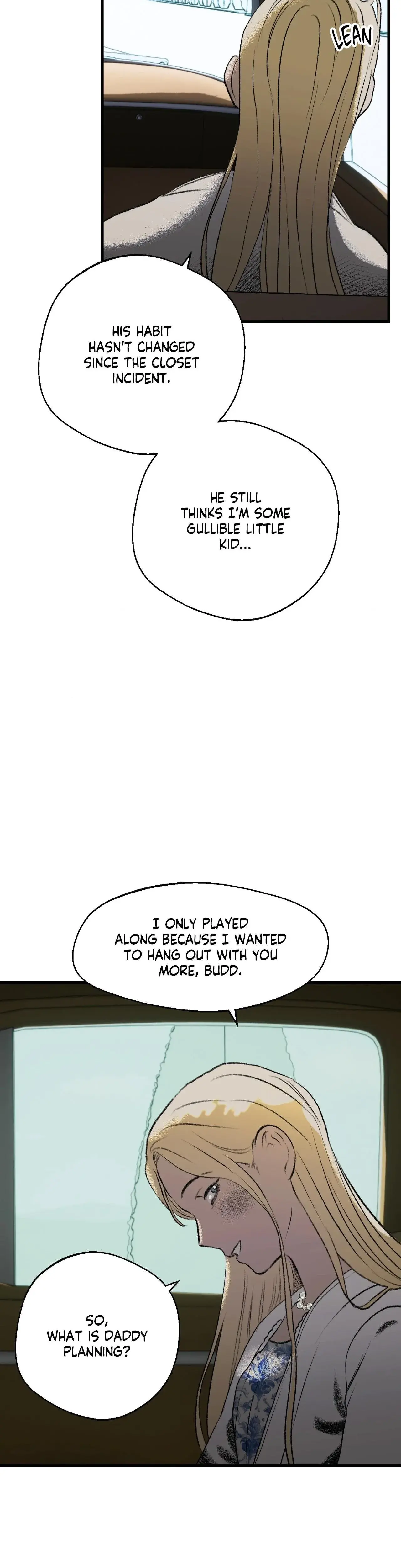 Melt Bless You Chapter 52 - Page 13