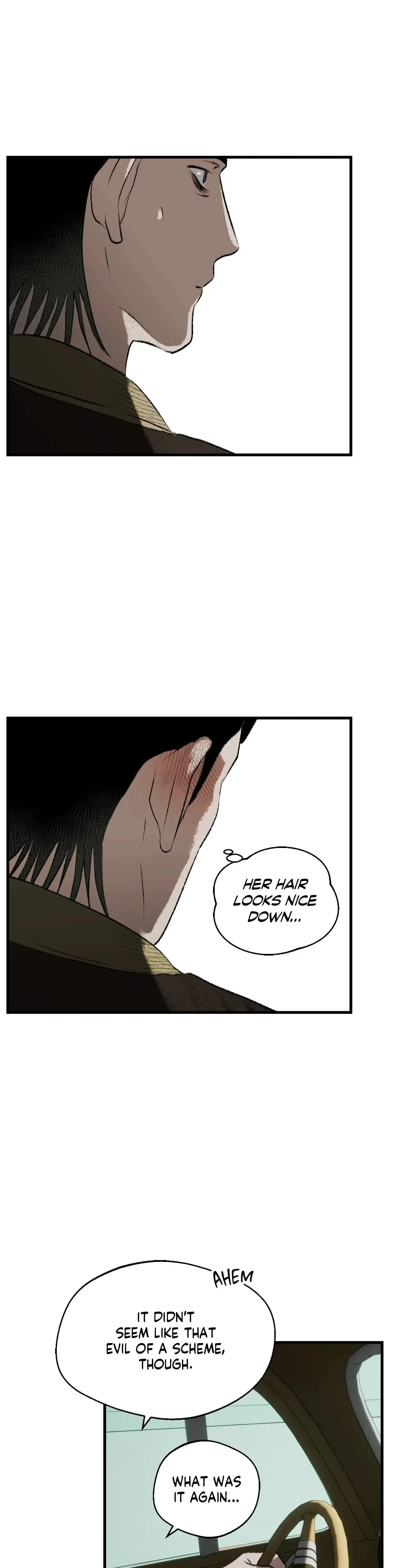 Melt Bless You Chapter 52 - Page 14