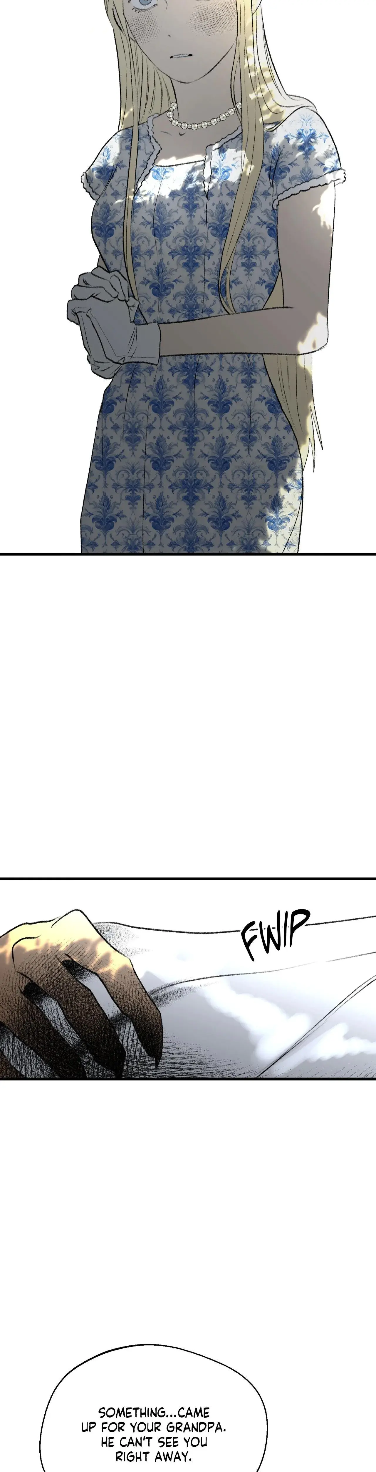 Melt Bless You Chapter 52 - Page 2
