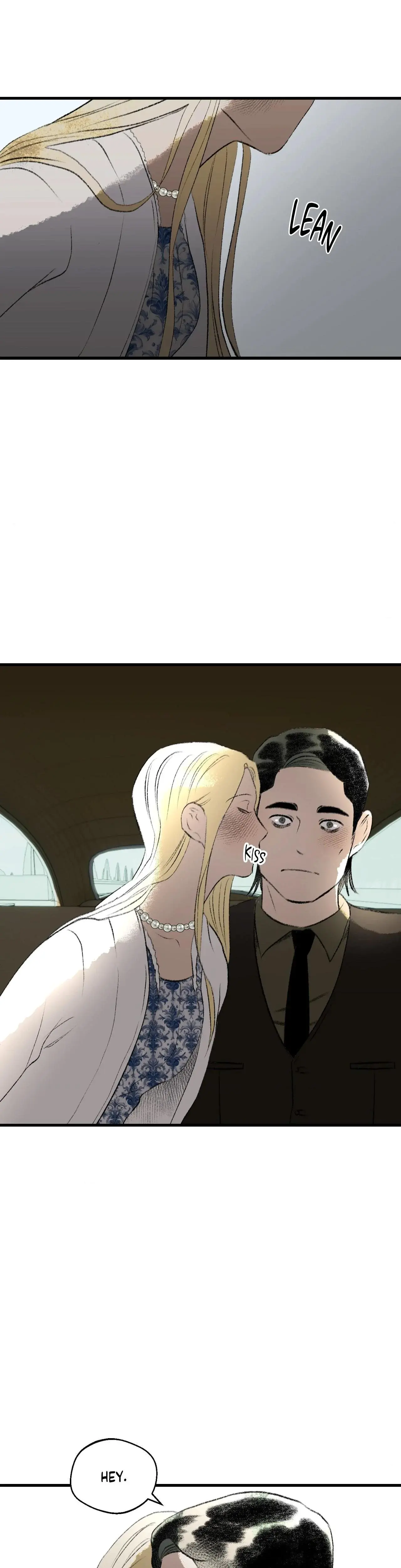 Melt Bless You Chapter 52 - Page 22