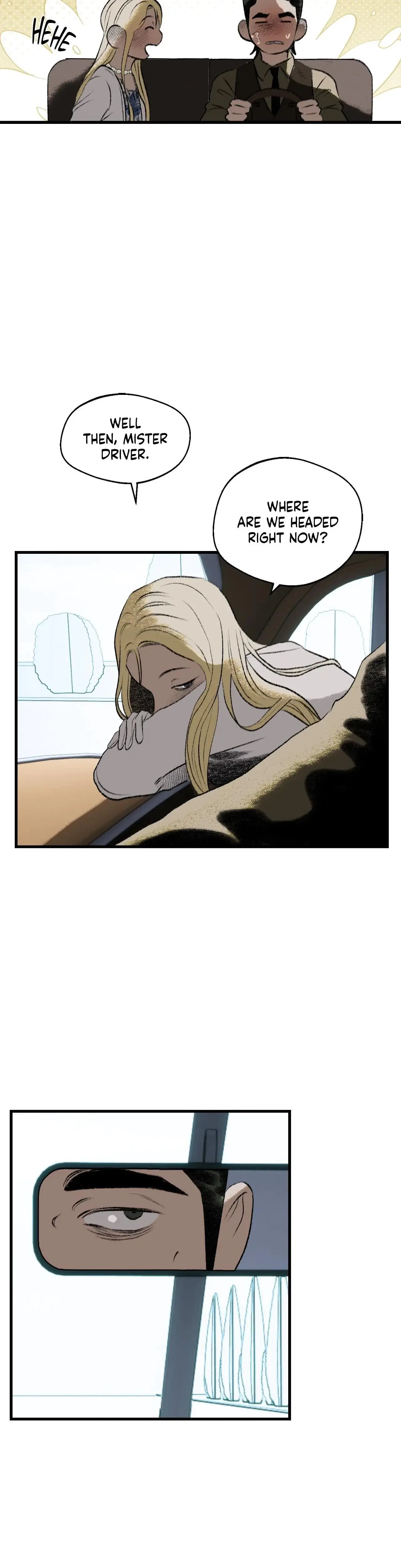 Melt Bless You Chapter 52 - Page 24