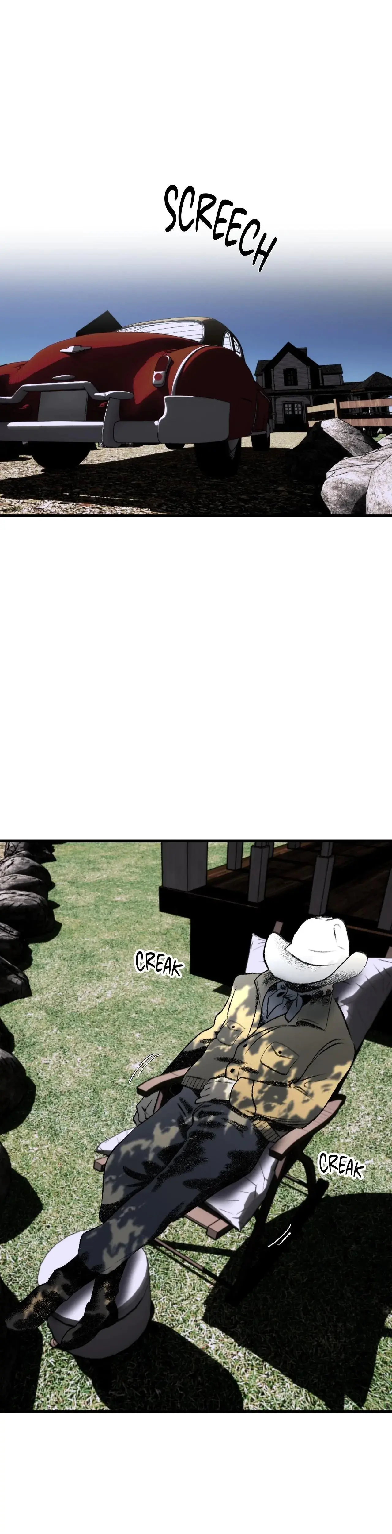 Melt Bless You Chapter 52 - Page 26