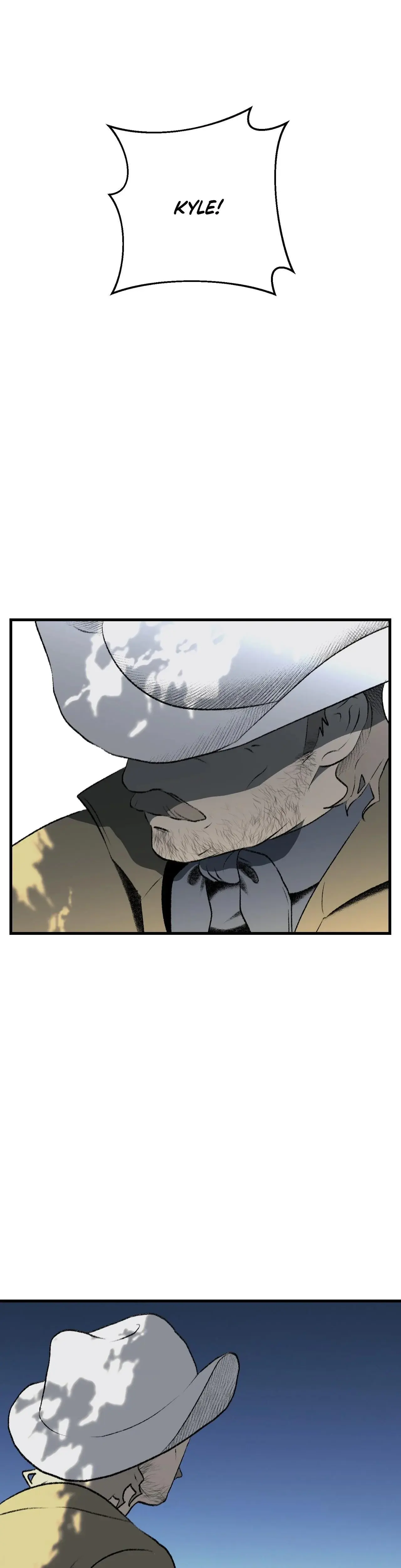Melt Bless You Chapter 52 - Page 27