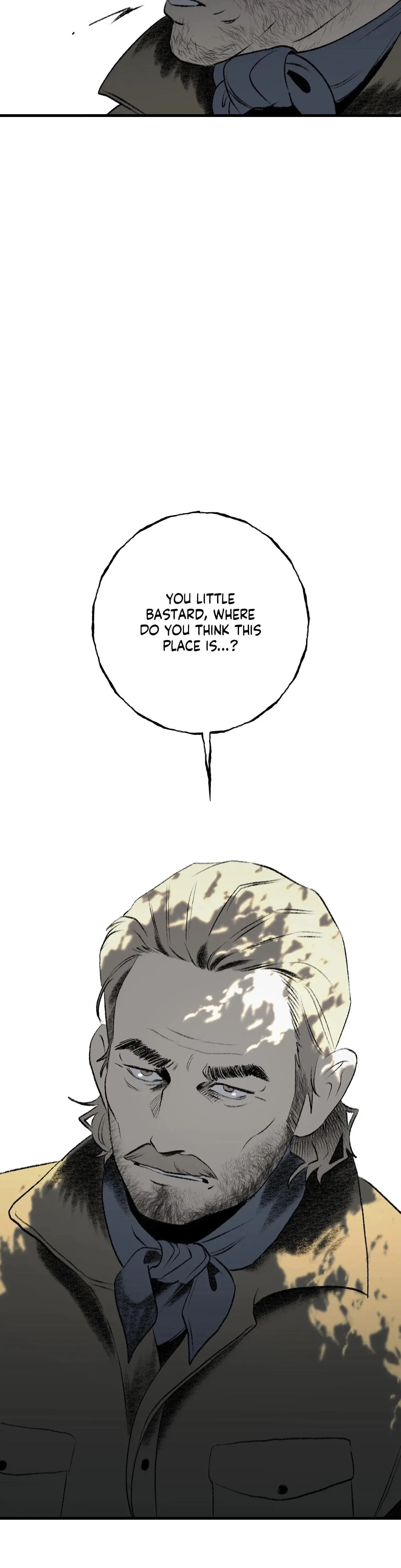 Melt Bless You Chapter 52 - Page 32