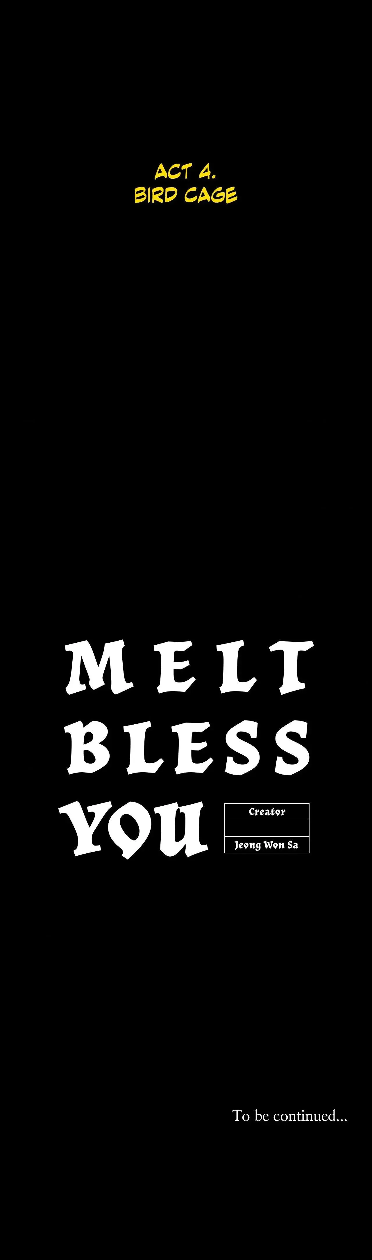 Melt Bless You Chapter 52 - Page 34