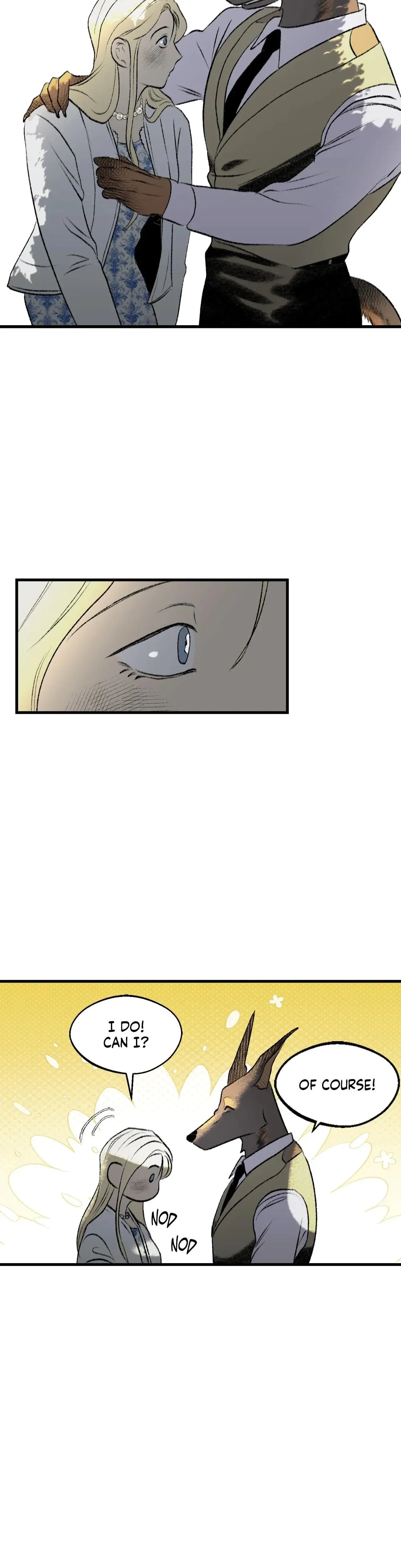 Melt Bless You Chapter 52 - Page 5