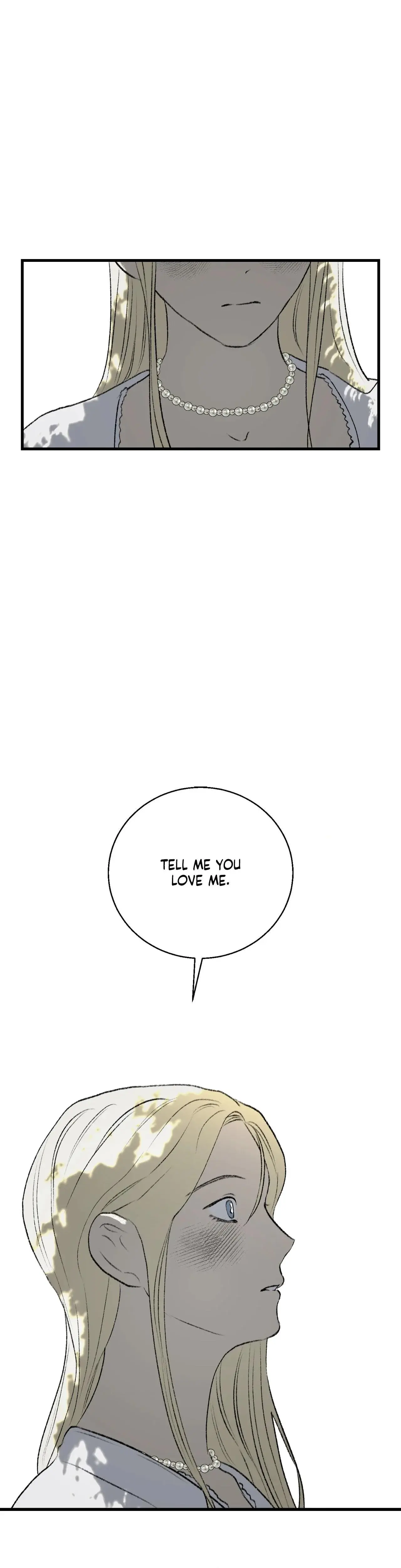 Melt Bless You Chapter 52 - Page 7