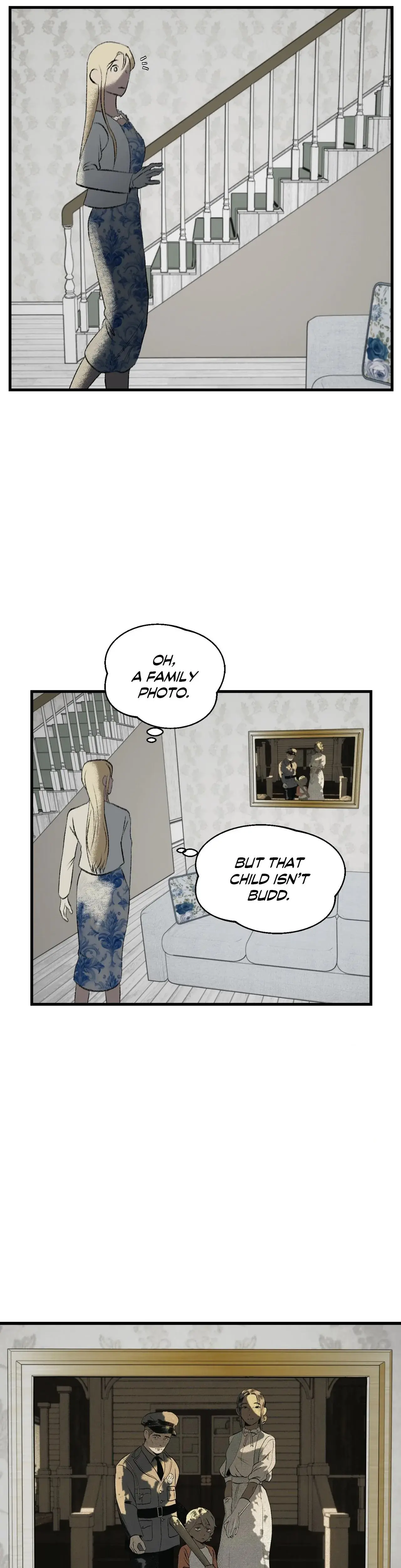 Melt Bless You Chapter 53 - Page 11
