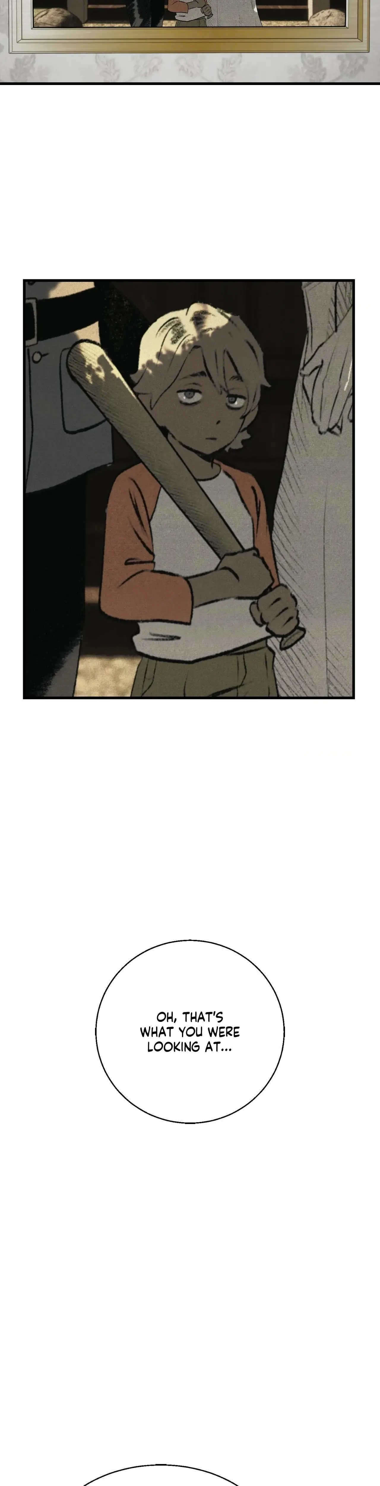 Melt Bless You Chapter 53 - Page 12