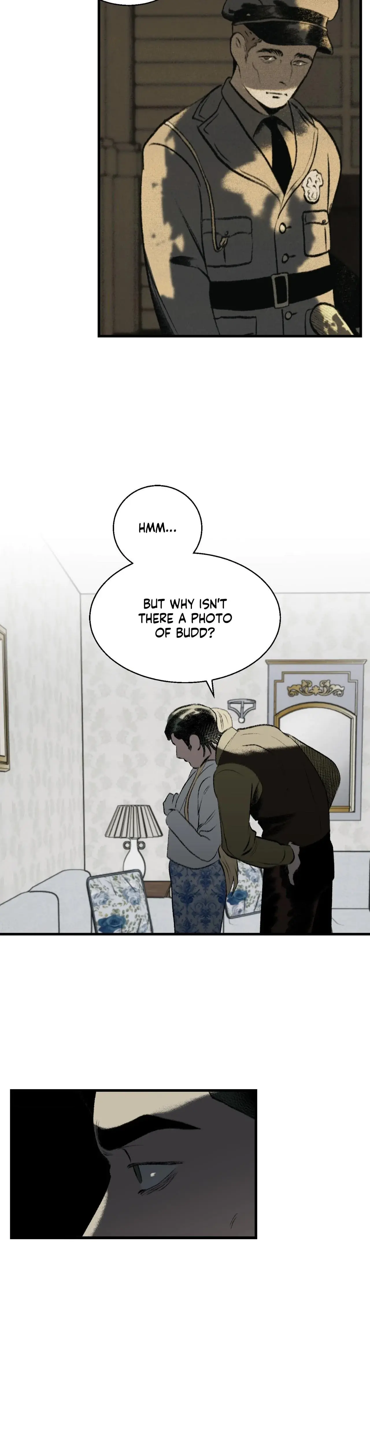 Melt Bless You Chapter 53 - Page 14