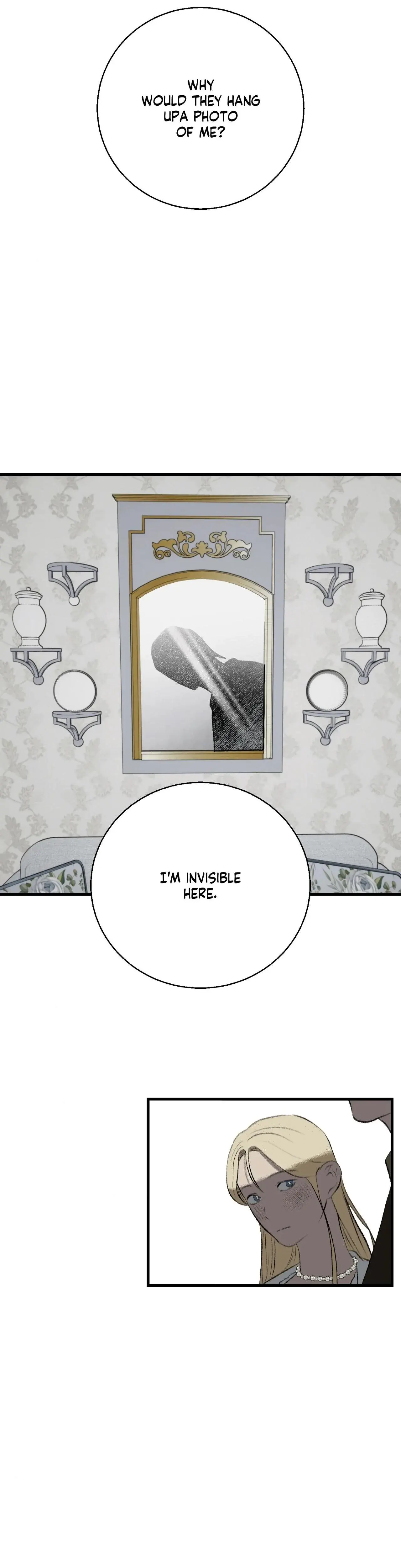 Melt Bless You Chapter 53 - Page 15