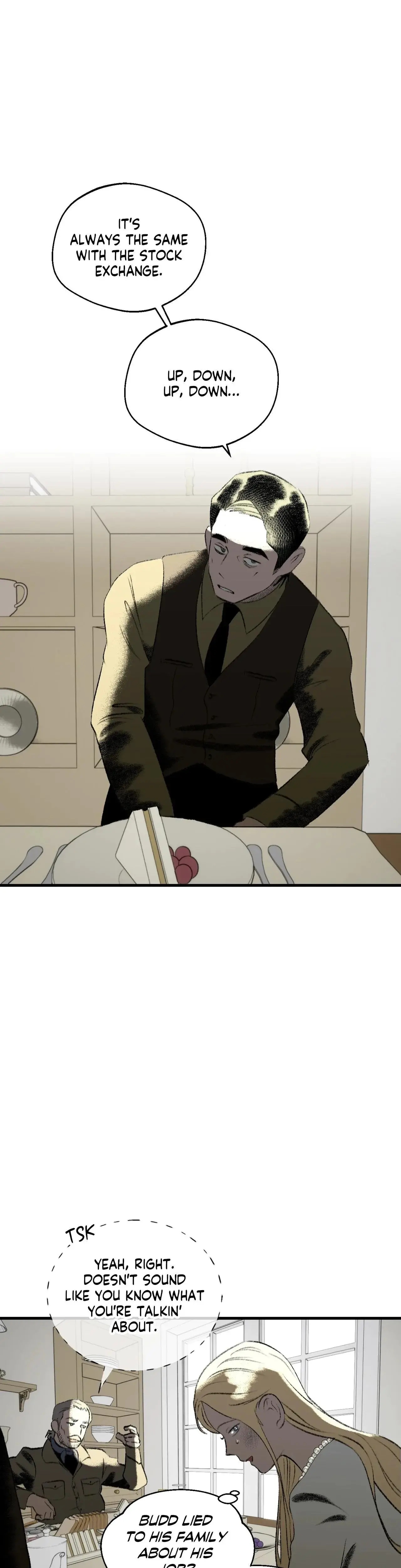 Melt Bless You Chapter 53 - Page 17
