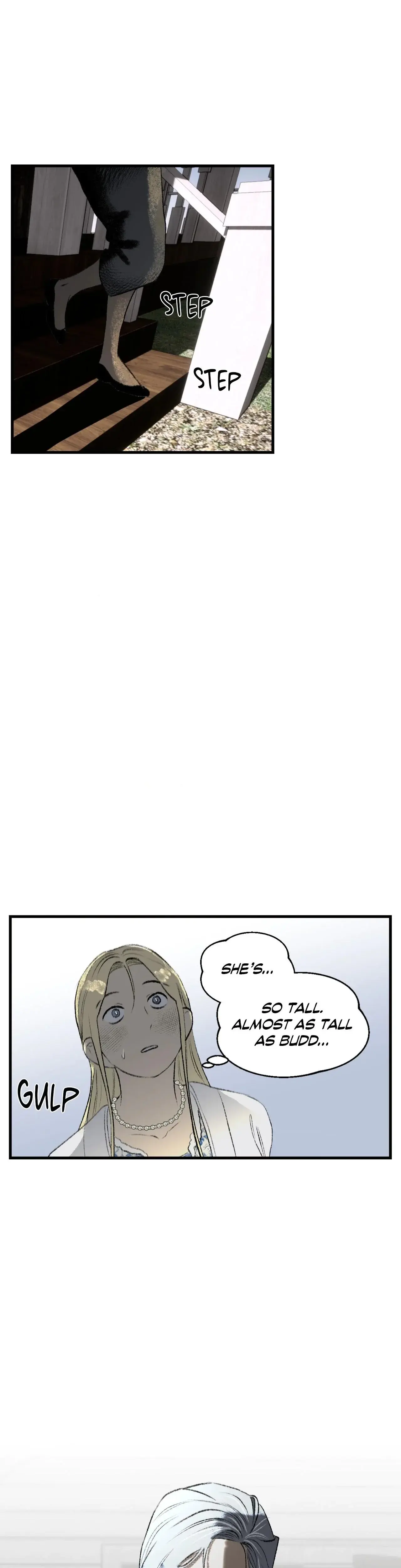 Melt Bless You Chapter 53 - Page 2