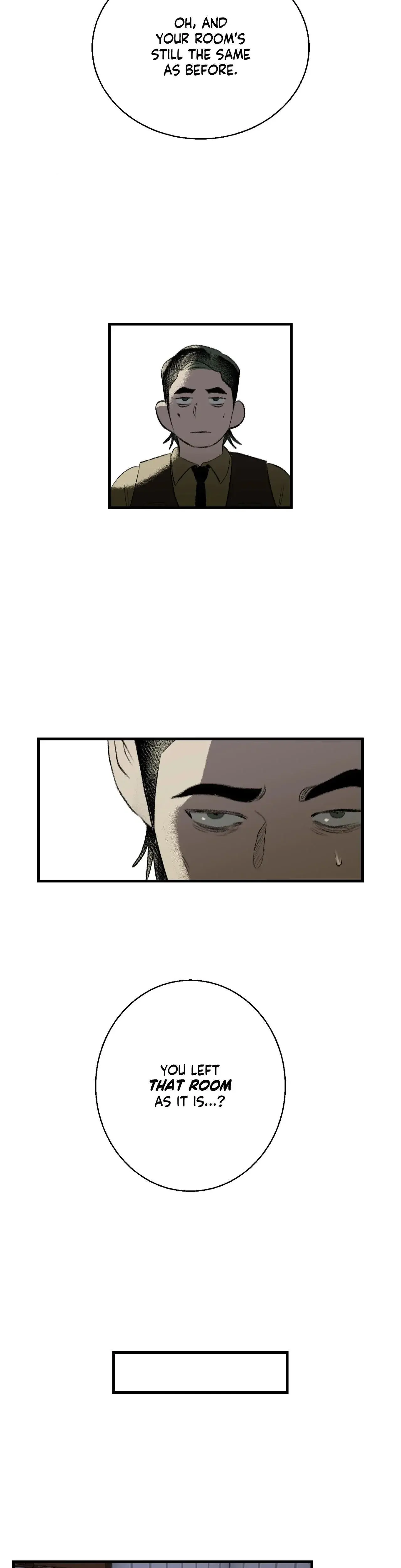 Melt Bless You Chapter 53 - Page 24