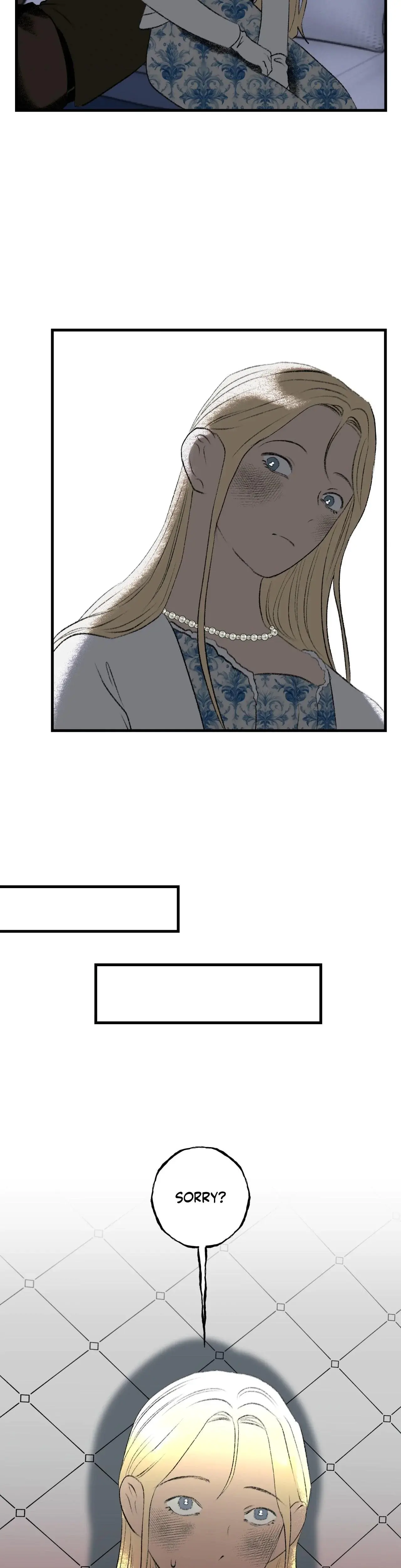 Melt Bless You Chapter 53 - Page 30