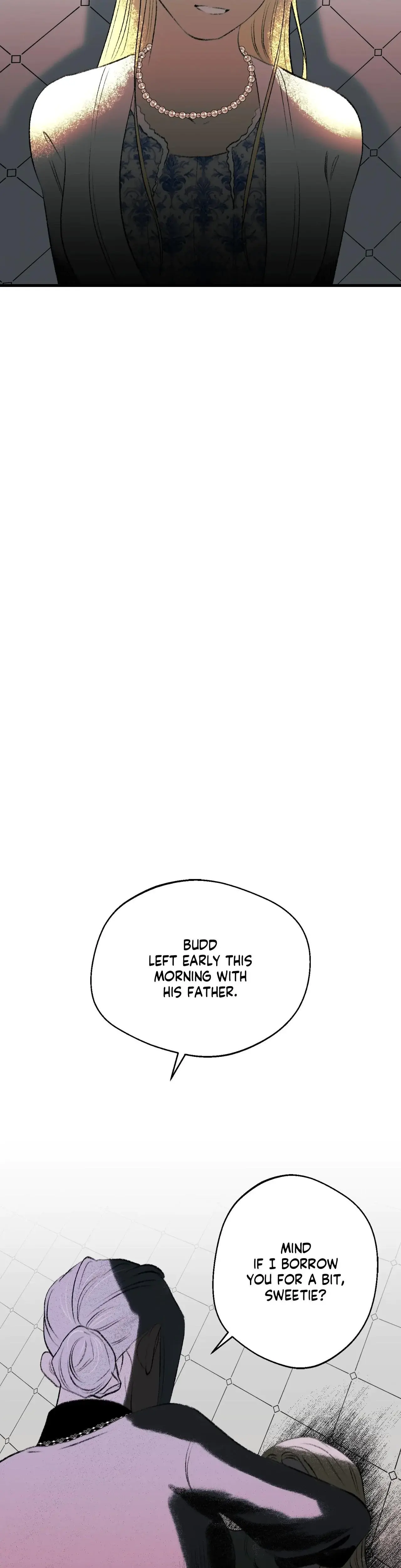 Melt Bless You Chapter 53 - Page 31