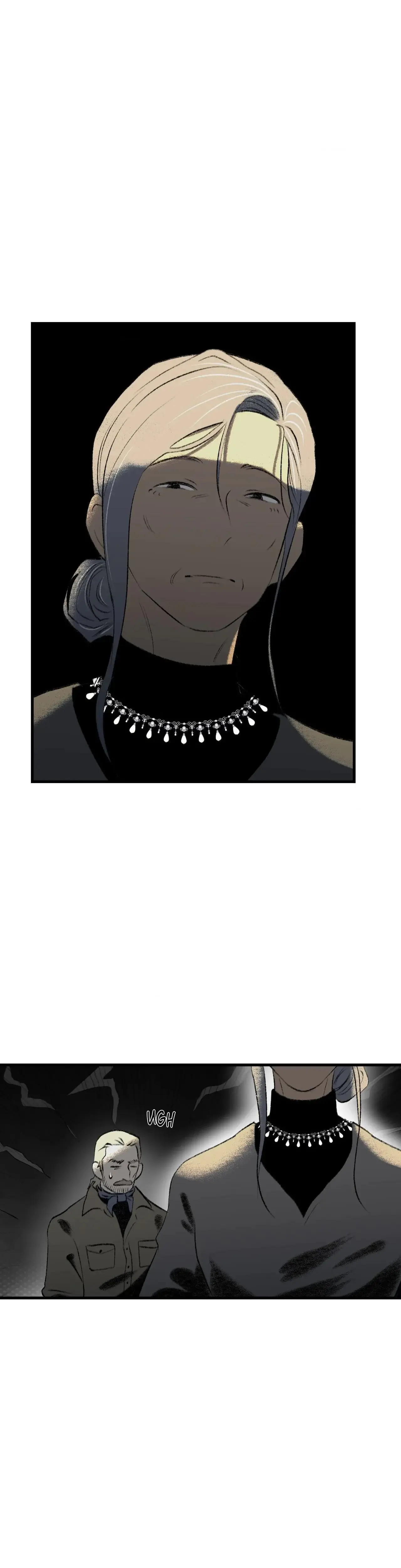 Melt Bless You Chapter 53 - Page 5