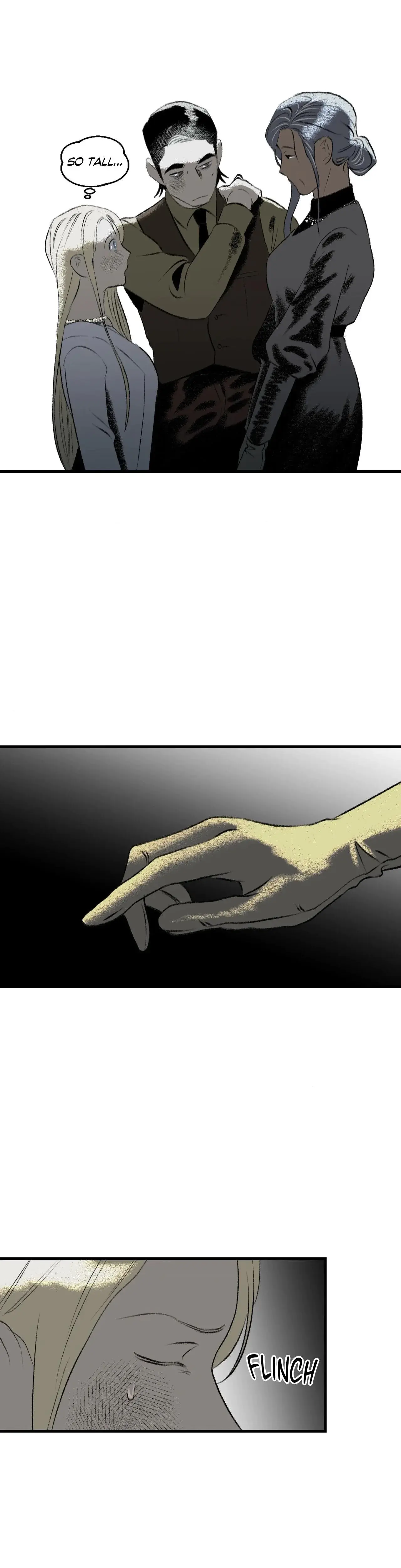 Melt Bless You Chapter 53 - Page 6