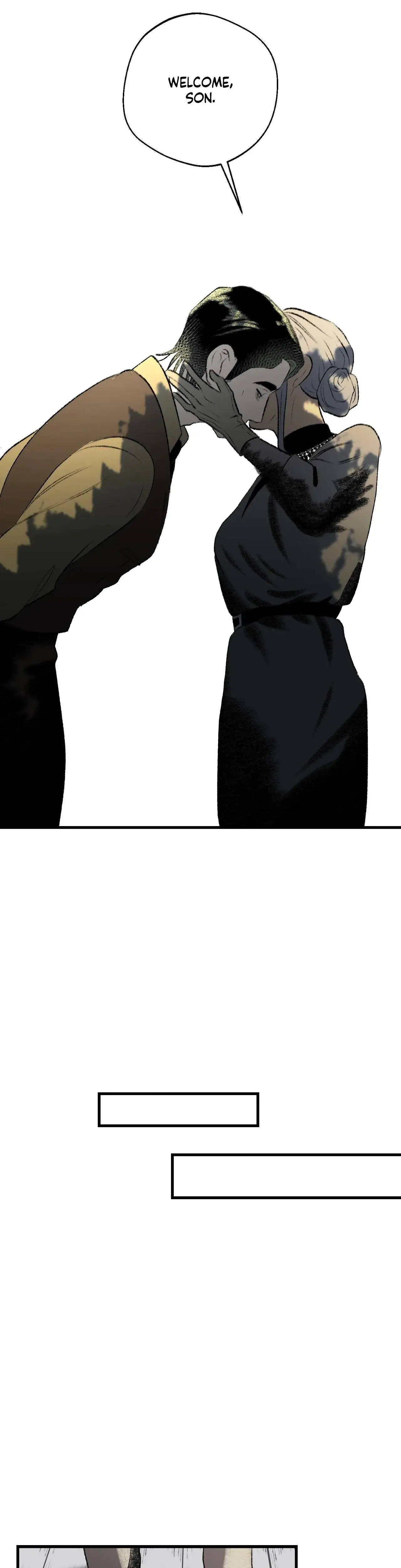 Melt Bless You Chapter 53 - Page 9