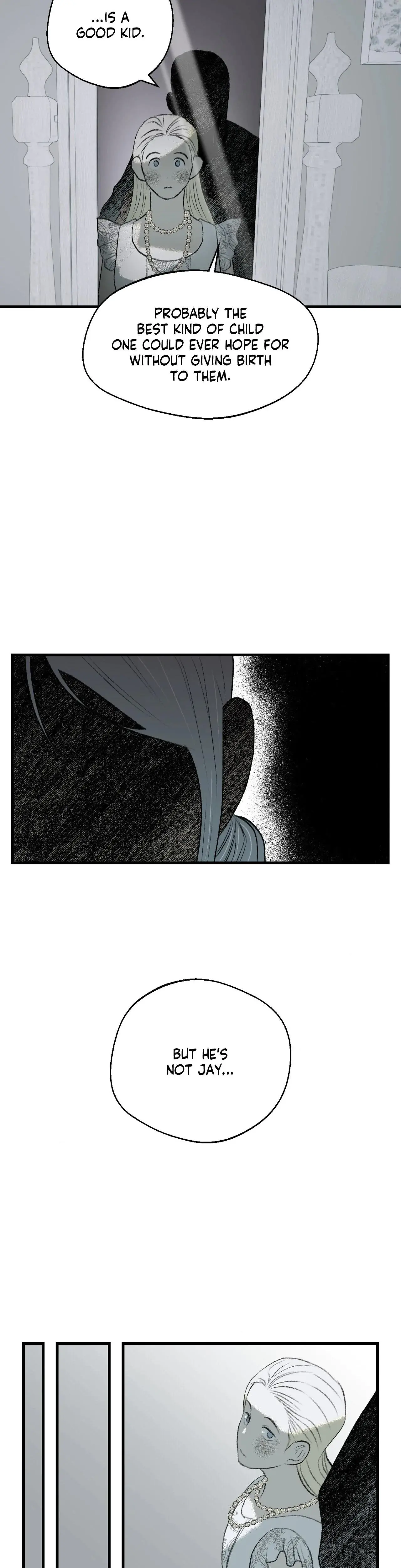 Melt Bless You Chapter 54 - Page 10