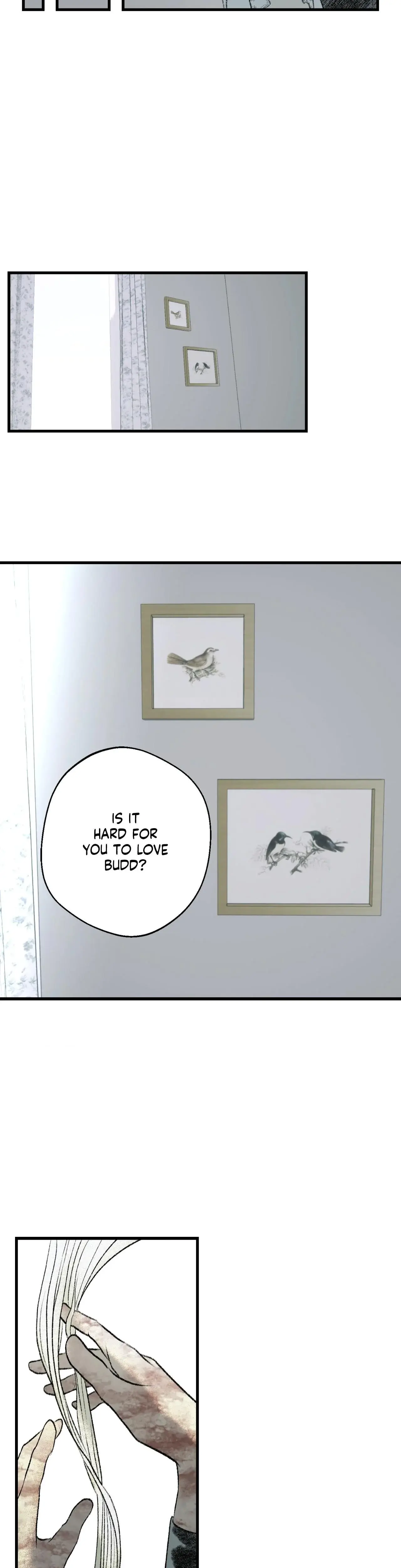 Melt Bless You Chapter 54 - Page 11