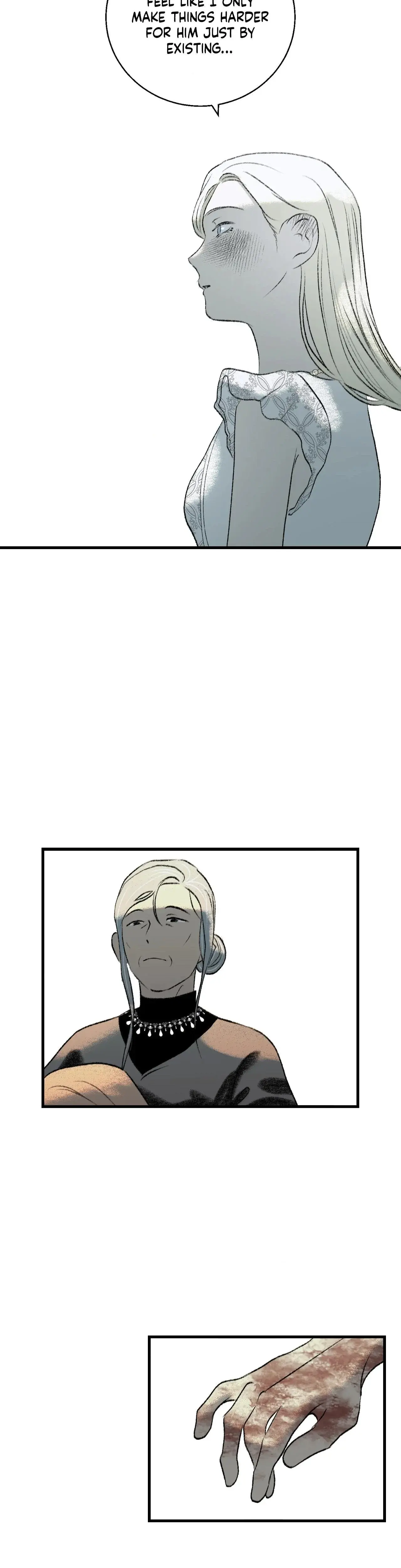 Melt Bless You Chapter 54 - Page 13