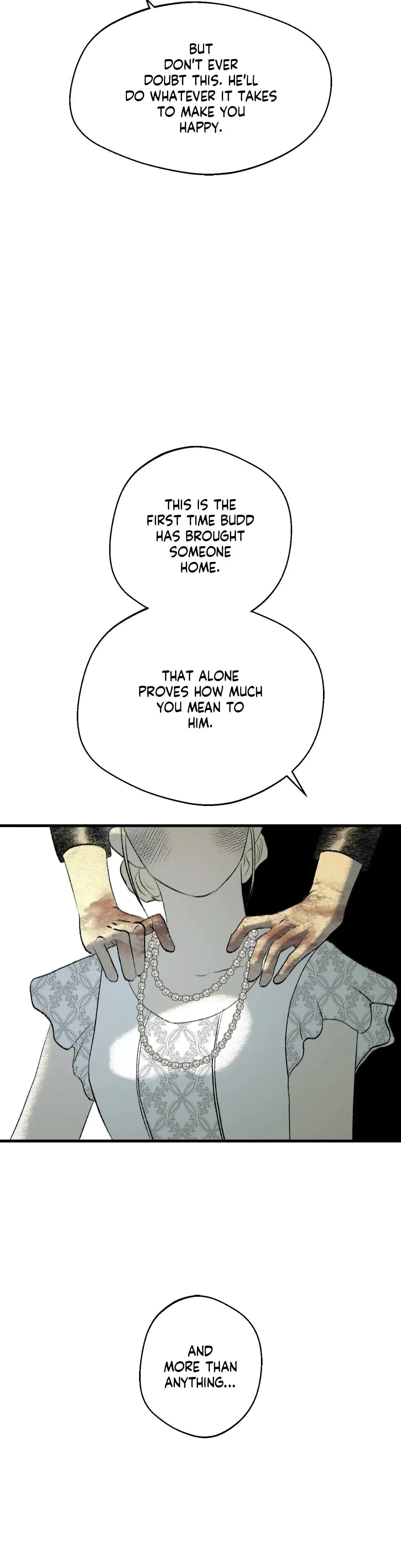 Melt Bless You Chapter 54 - Page 16