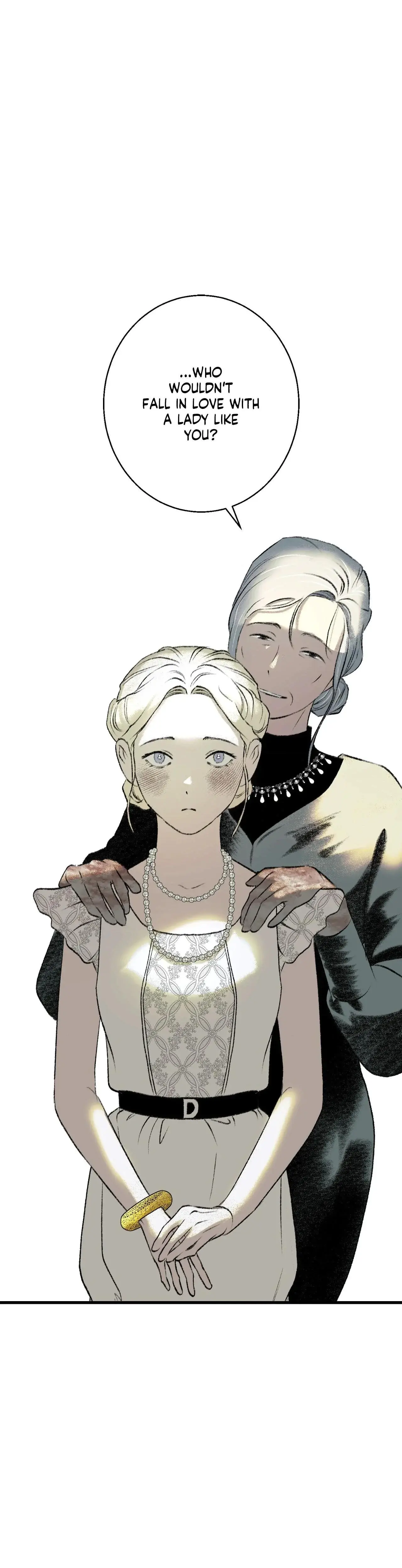Melt Bless You Chapter 54 - Page 17