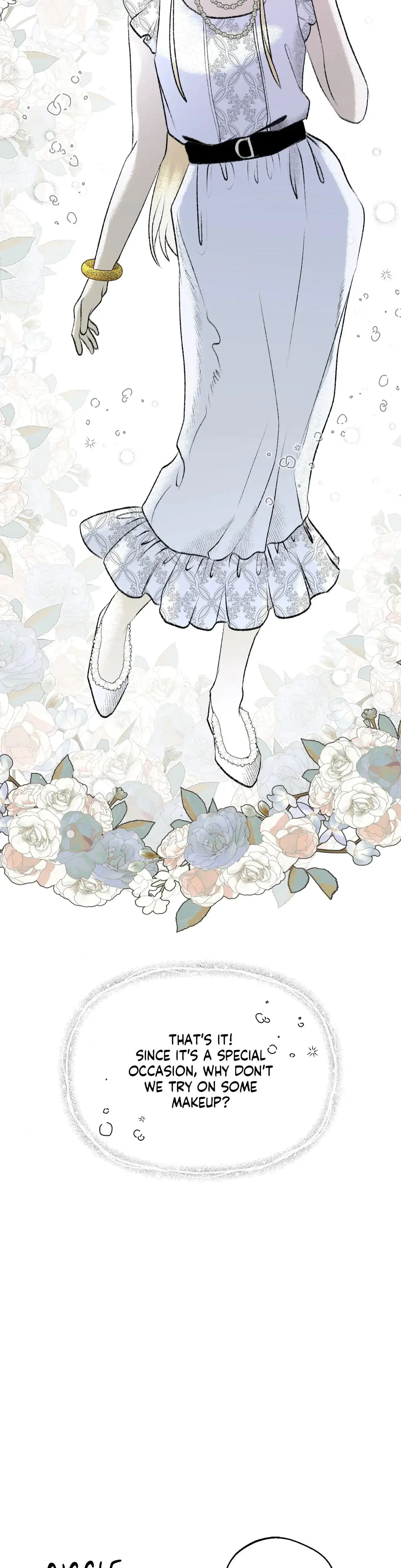 Melt Bless You Chapter 54 - Page 2