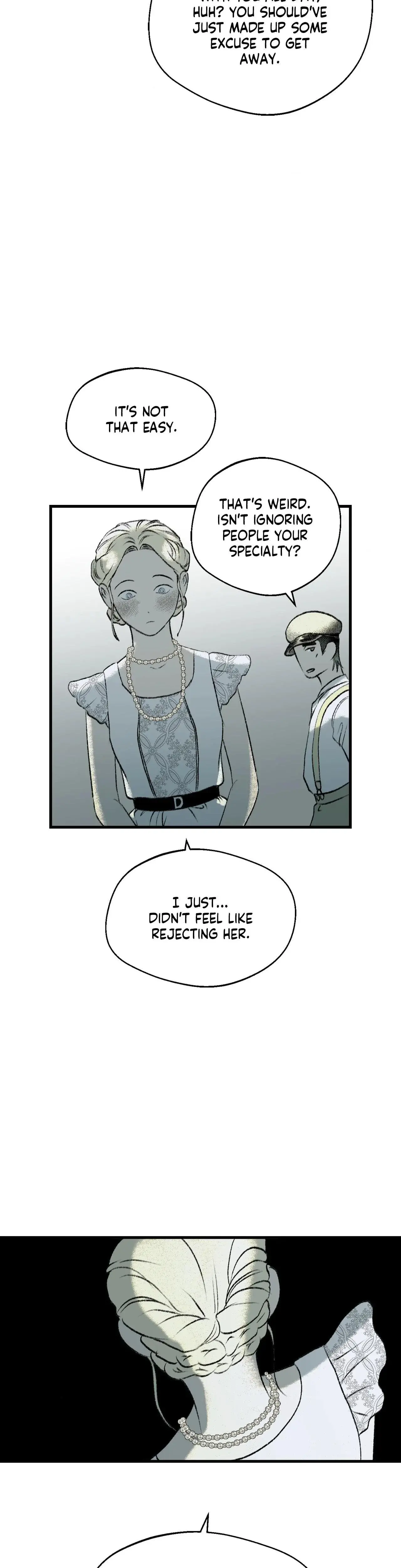 Melt Bless You Chapter 54 - Page 24